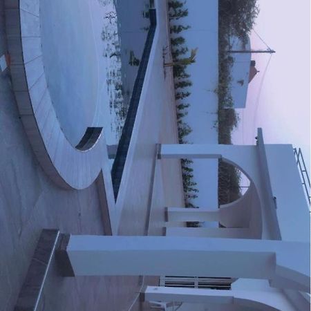 Residence Mina Тубаб Диалау Екстериор снимка