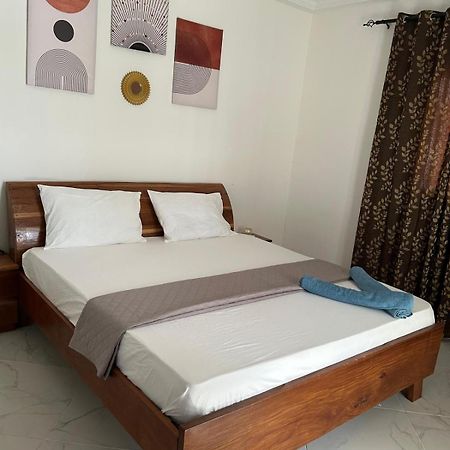 Residence Mina Тубаб Диалау Екстериор снимка