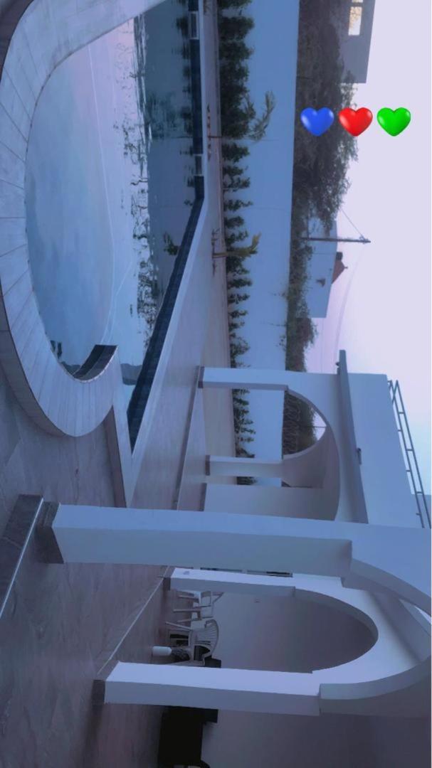 Residence Mina Тубаб Диалау Екстериор снимка