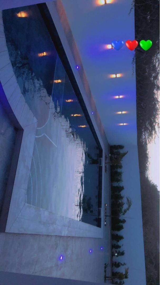 Residence Mina Тубаб Диалау Екстериор снимка