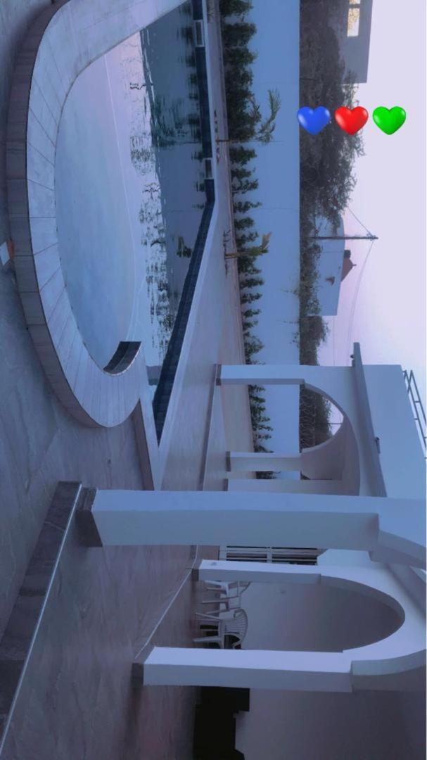 Residence Mina Тубаб Диалау Екстериор снимка